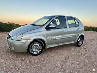 tata indica 1.4 dicor ls
