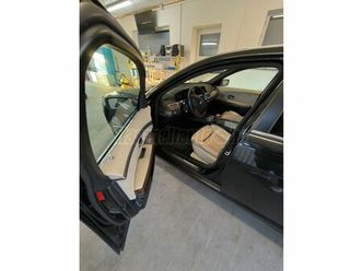 bmw 740il (automata) long
