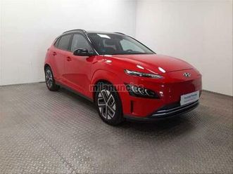 hyundai - kona
