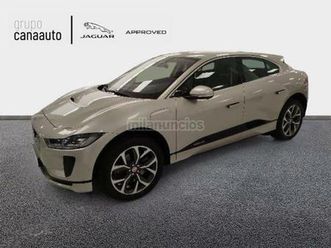 jaguar - ipace
