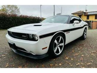 6.4 v8 scat pack 485cv at8