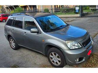 dr 5 2007 1.6 16v (luxury) gpl e5