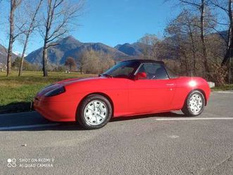 barchetta 1995 1.8 16v