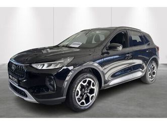 ford kuga 2.5i phev aut. 178kw active x