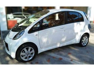 c - zero full electric seduction plus