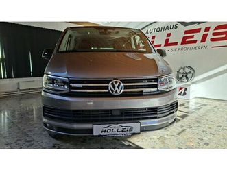 vw multiv.2,0 150ps edition 4mo.motor neu tausch mö