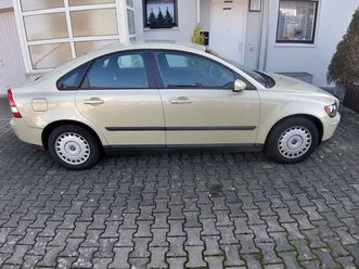 volvo s40 1,8 125ps