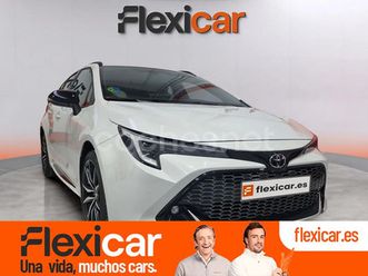 TOYOTA COROLLA toyota-corolla-200h-grsport-touring-sport