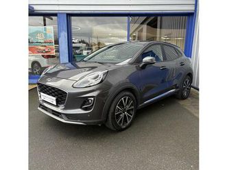 1.0 flexifuel mhev 125 s&s titanium business