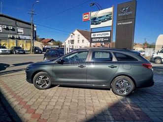 hyundai i30 wgn 1.5 dpi style