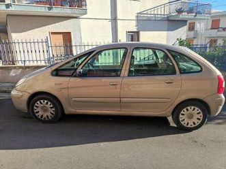 xsara picasso picasso 1.8 16v classique
