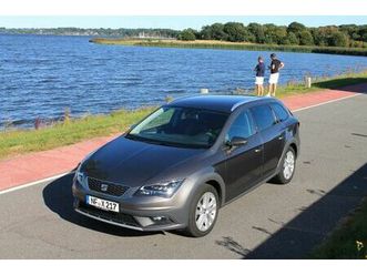 seat leon x-perience 2.0 tdi 135kw s.&s. 4dri. ds...