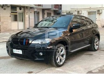 bmw x6 xdrive30d attiva