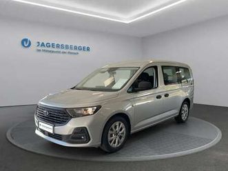 ford tourneo grand tourneo connect 1,5 ecoboost phev l2 trend