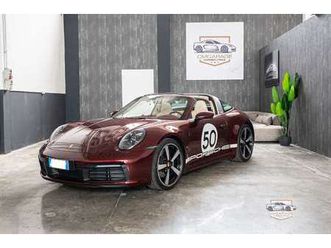 992 4s heritage edition limited edition - watch