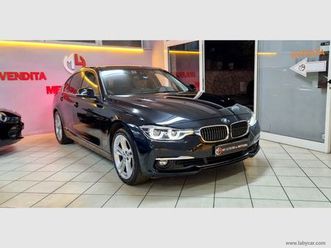 bmw 330e iperformance luxury