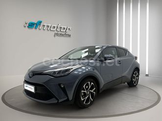 toyota c-hr 2.0 180h advance