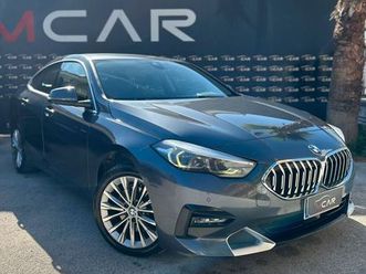 bmw serie 2 gran coupé 218i sport