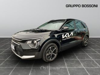 1.6 gdi hybrid 129cv business dct6