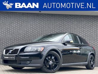 volvo c30 - 2.5 t5 momentum | airco | cruise control