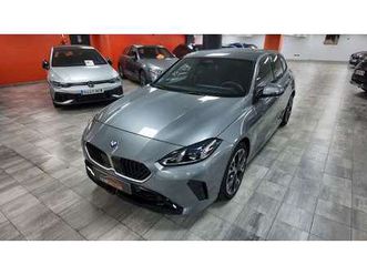 120da m sport pro