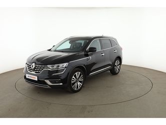 renault koleos 1.3 tce initiale paris edc