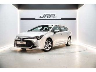 touring sports 125h business