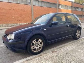 golf 1.4 conceptline conceptline