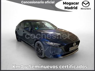 mazda mazda3 2.0l esky x mhev exclusiveline