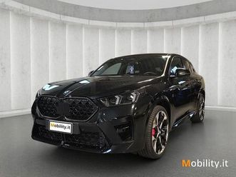 bmw x2 18 d msport pro sdrive