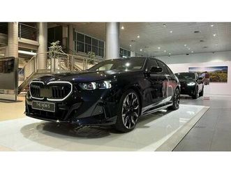 bmw bmw i5 edrive40 berlina