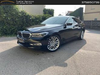 bmw 630 luxury line 630 d #7631