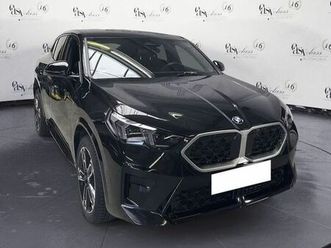 bmw x2 x2 sdrive 20i msport led cockpit camera