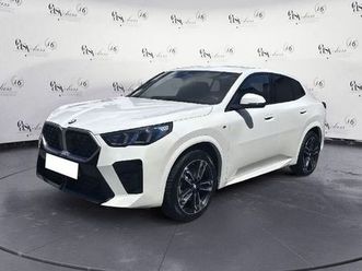 bmw x2 x2 sdrive 20i msport led cockpit head-up tetto