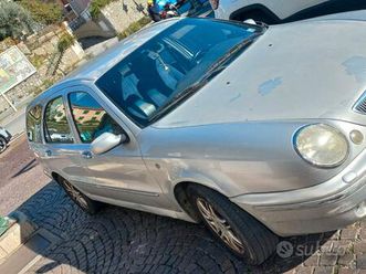 lancia lybra sw 2.4 jtd fulloptional meccanica ok