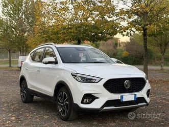 mg zs 1.5 classic luxury