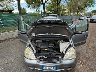 mercedes c140