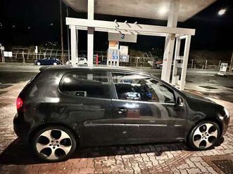 2.0/170cv tdi dpf 3p. dsg gtd