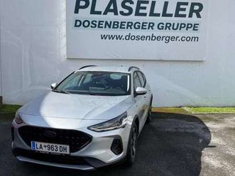 ford focus traveller active