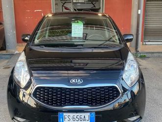 kia venga 1.4 ecogpl active