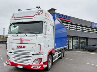 other xf 510 fan centinato + sponda