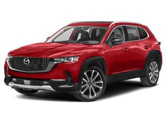 2023 mazda cx-50 2.5 turbo premium package