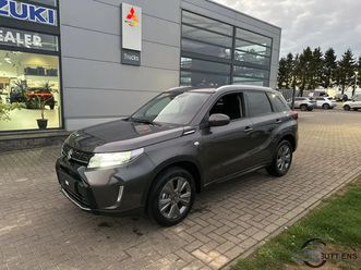 grand luxe + shvs 2wd (my25)