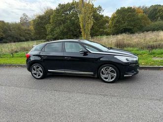 2.0 bluehdi prestige euro 6 (start/stop) 5dr