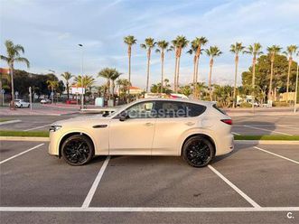 mazda cx60 eskyactiv d mhev 8at homura comp