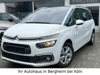 citroën grand c4 picasso / spacetourer top zustand°2.hd