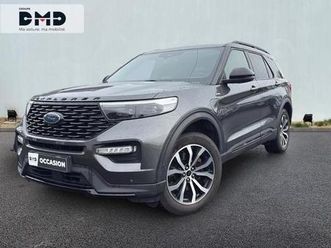 3.0 ecoboost 457ch parallel phev st-line i-awd bva10 25cv