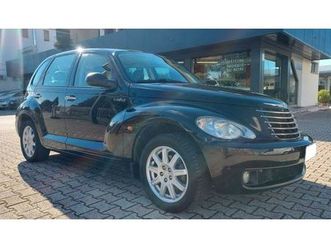 chrysler pt cruiser berlina 1.6 touring fl