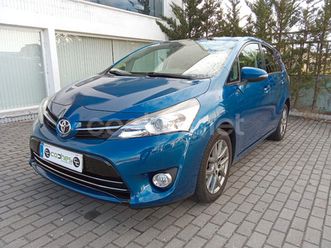 toyota verso 120d active 7pl.