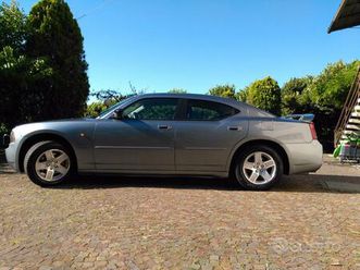dodge charger del 2005